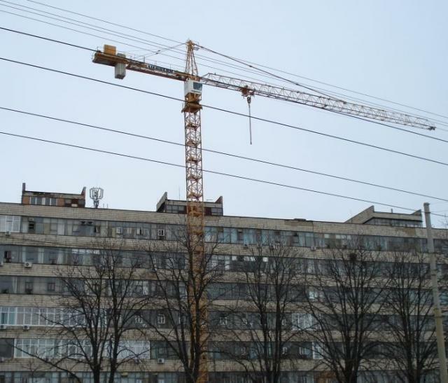 ПИК застроит берег Оки