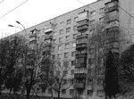 Нетипові типові цегляні дев'типоверхівки