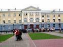 В столичном лицее откроют современный спортивный стадион