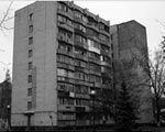 Київські готельки