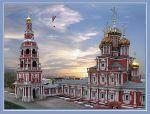 Hermitage Construction & Management построит новый логистический центр в Нижнем Новгороде.