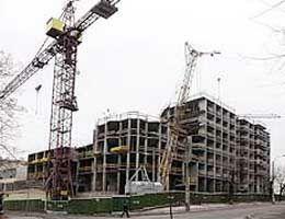 «Элита-Центр» покажется мелкой неприятностью