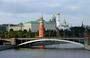 Новый и Старый Арбат реконструируют за $600 млн.
