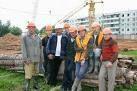 Квота на гастарбайтеров в Москве в 2007 году увеличена в 3 раза