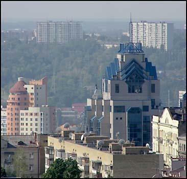 Столичному жилью отвели срок