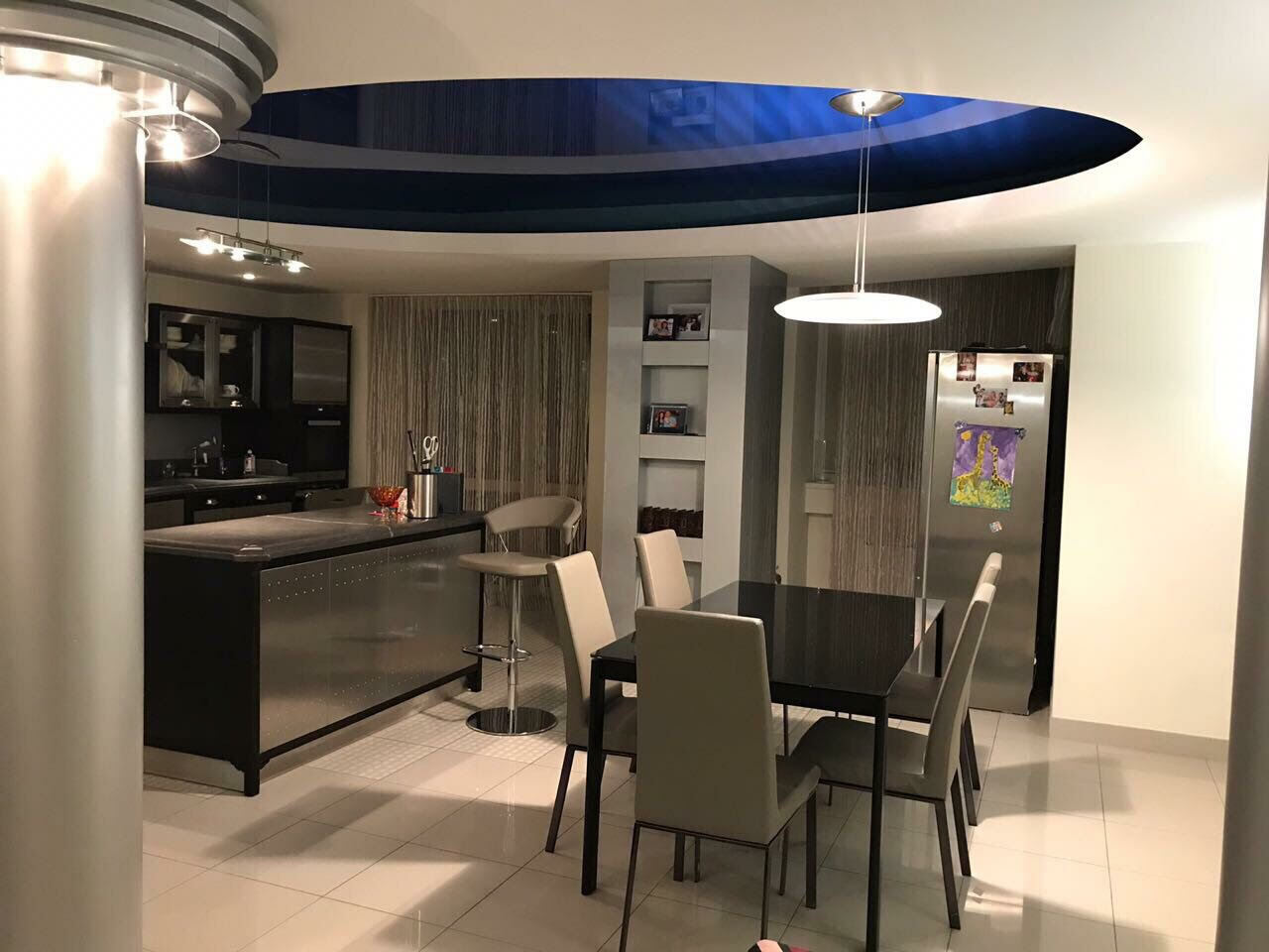 Продаж 4-кімнатної квартири 146 м², Ливарна вул., 2