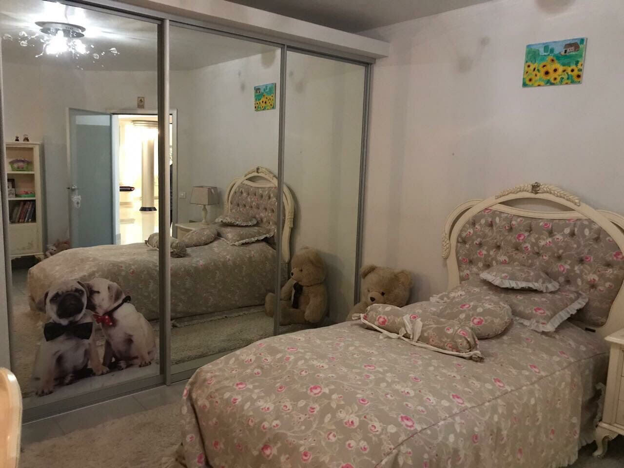 Продаж 4-кімнатної квартири 146 м², Ливарна вул., 2