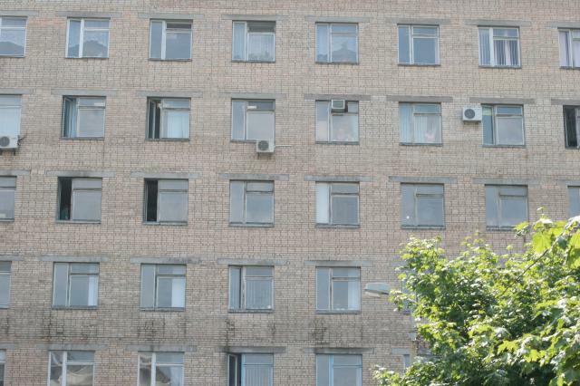 В Оболонском районе планируют реконструировать детскую поликлинику №1