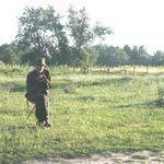 Днепропетровск продал на конкурсе 3 земучастка за 1,2 млн. гривен
