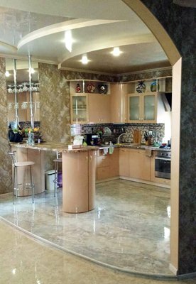 Будинок подобово 280 м², Велика Кільцева дор.