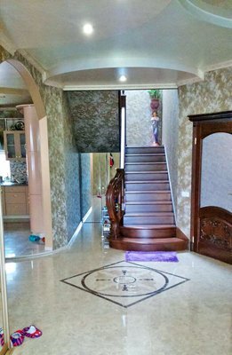 Будинок подобово 280 м², Велика Кільцева дор.