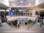 Пермь. В «Euro Towers» появится торговый центр