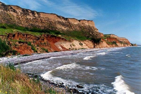 Украина и Молдавия одобрили проект трассы вокруг Черного моря