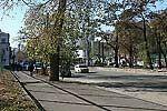 На Подоле построят девятиэтажку