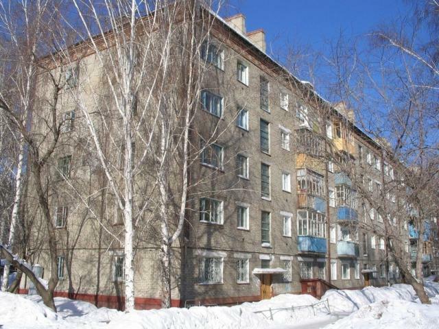 Хрущевская оттепель