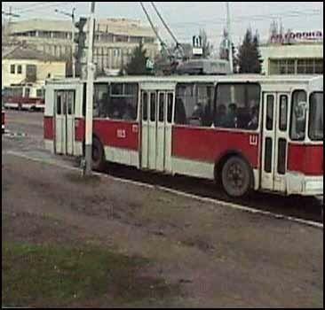 Севастополь загнал "себя в тупик" тарифами