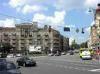 Бульвар Перова превратится в трассу непрерывного движения