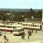 Автостанций станет больше