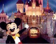 Москва не подходит для строительства Disneyland'а