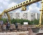 Строительство метро передадут в концессию?