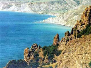 В Крыму готовятся к строительству перехода через Керченский пролив 