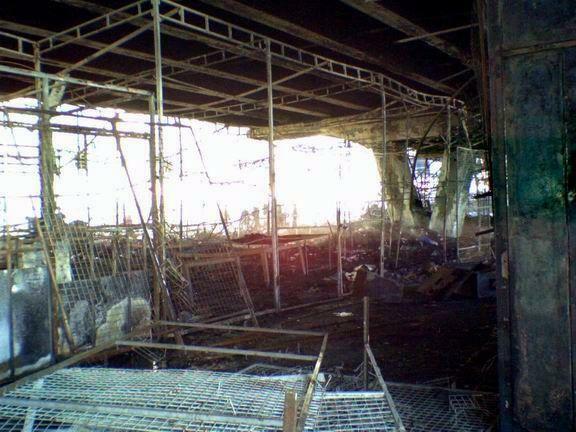 Киевсовет запретил размещение рынков и автостоянок под мостами и эстакадами