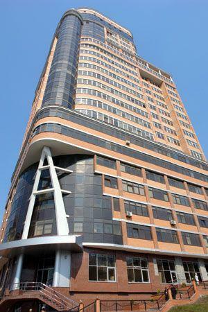 НЕДВИЖИМОСТЬ НА ВСЕ СЛУЧАИ ЖИЗНИ. Mixed-use центры завоевывают популярность в Украине