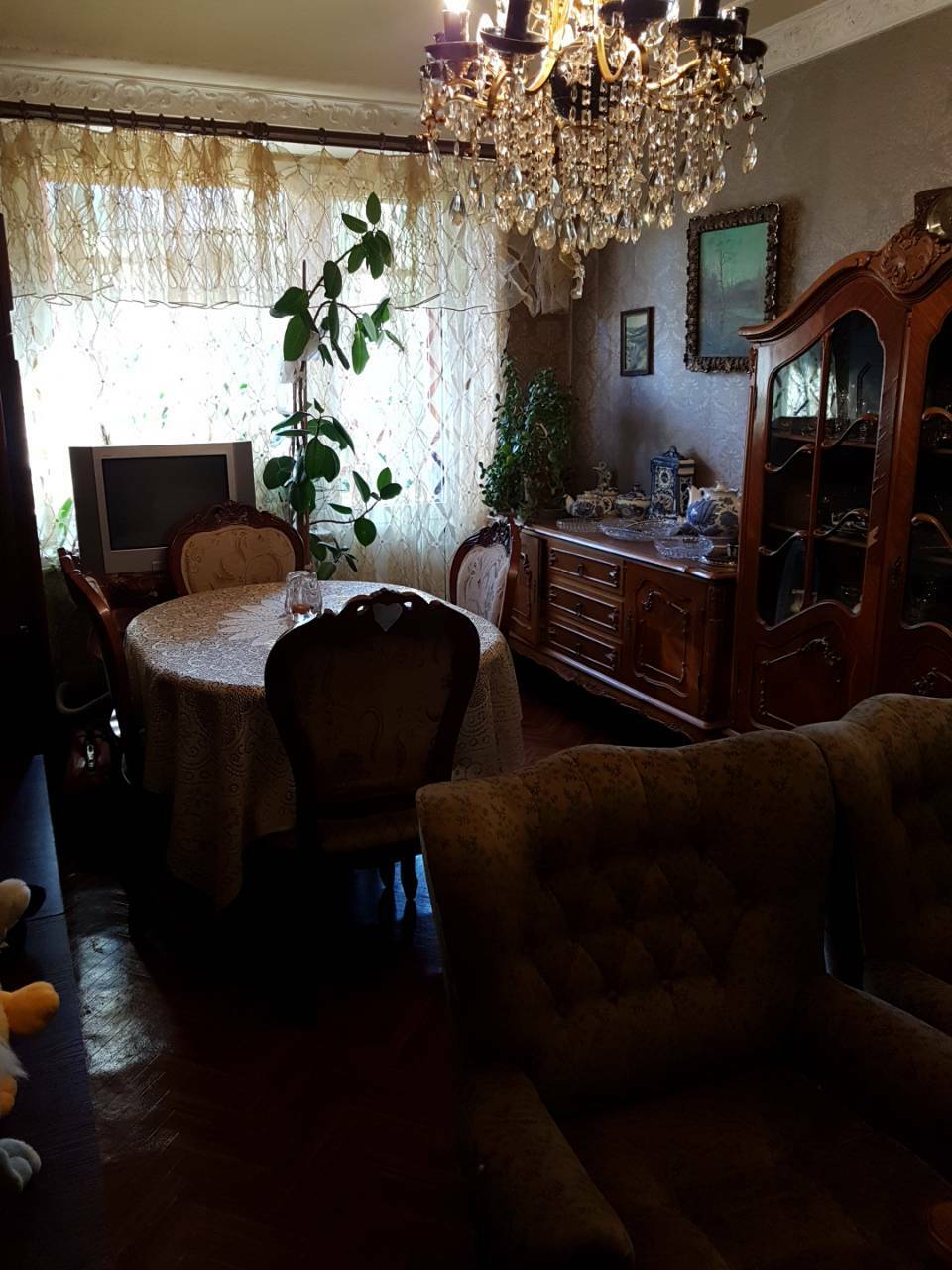 Продаж 3-кімнатної квартири 64 м², Героїв Праці вул., 47Б