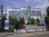 В Донецке на месте сквера возле планетария построят элитное жилье
