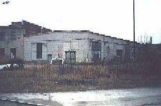Склады уходят из города