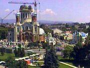 Ужгородская власть замахнулась на имущество облгосадминистрации 