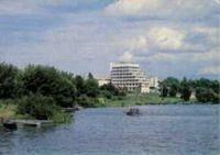 Градсовет открывает путь к застройке Гидропарка 