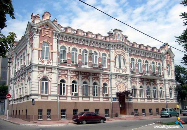 На Херсонщине дешевое жилье только в проекте