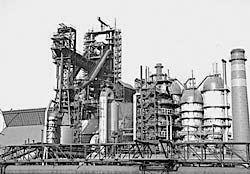 Янукович и исполнительный директор Arcelor Mittal Миттал обсудили инвестиционные планы компании в Украине