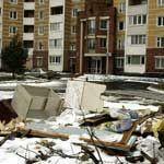 Элитному жилью нужен элитный жэк