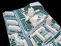 Печерск хотят превратить в зону отдыха и туризма