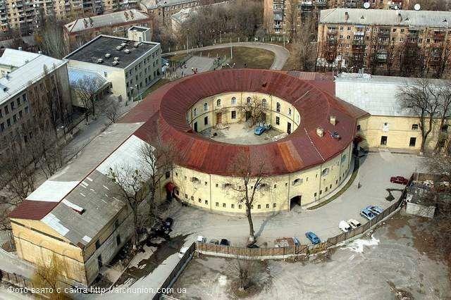 Старинный телеграф разрушили пять лет назад?