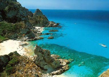 Итальянская Калабрия – самый перспективный регион для инвестирования в недвижимость 