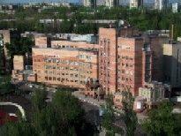 Донецк расцветет и озеленится 