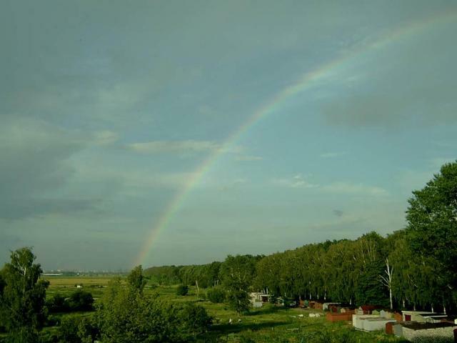 Тарифная война в Вишневом: победили граждане