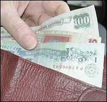 В Киеве начался обвал цен на жилье