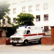 В Новобеличах открыли поликлинику