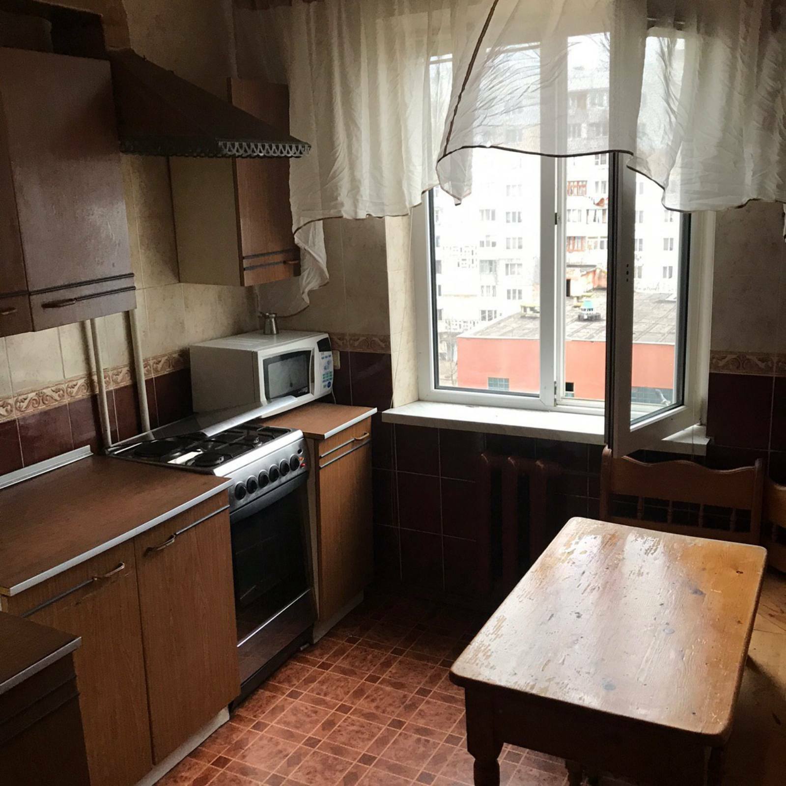 Продажа 2-комнатной квартиры 50 м², Высоцкого ул., 5