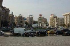 Киев хочет реконструировать подземный переход под Майданом Незалежности