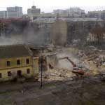 "Такой атаки на историю Киева еще не было"