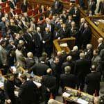 А коалиция – ревнует!