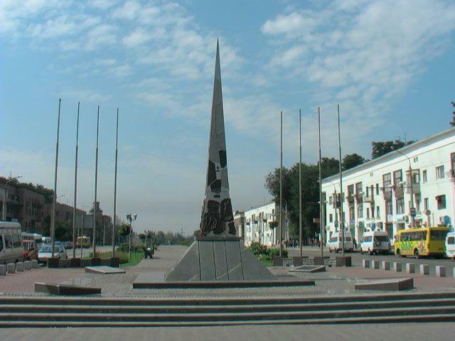 Запорожские очистительные системы реконструирует турецкая компания 