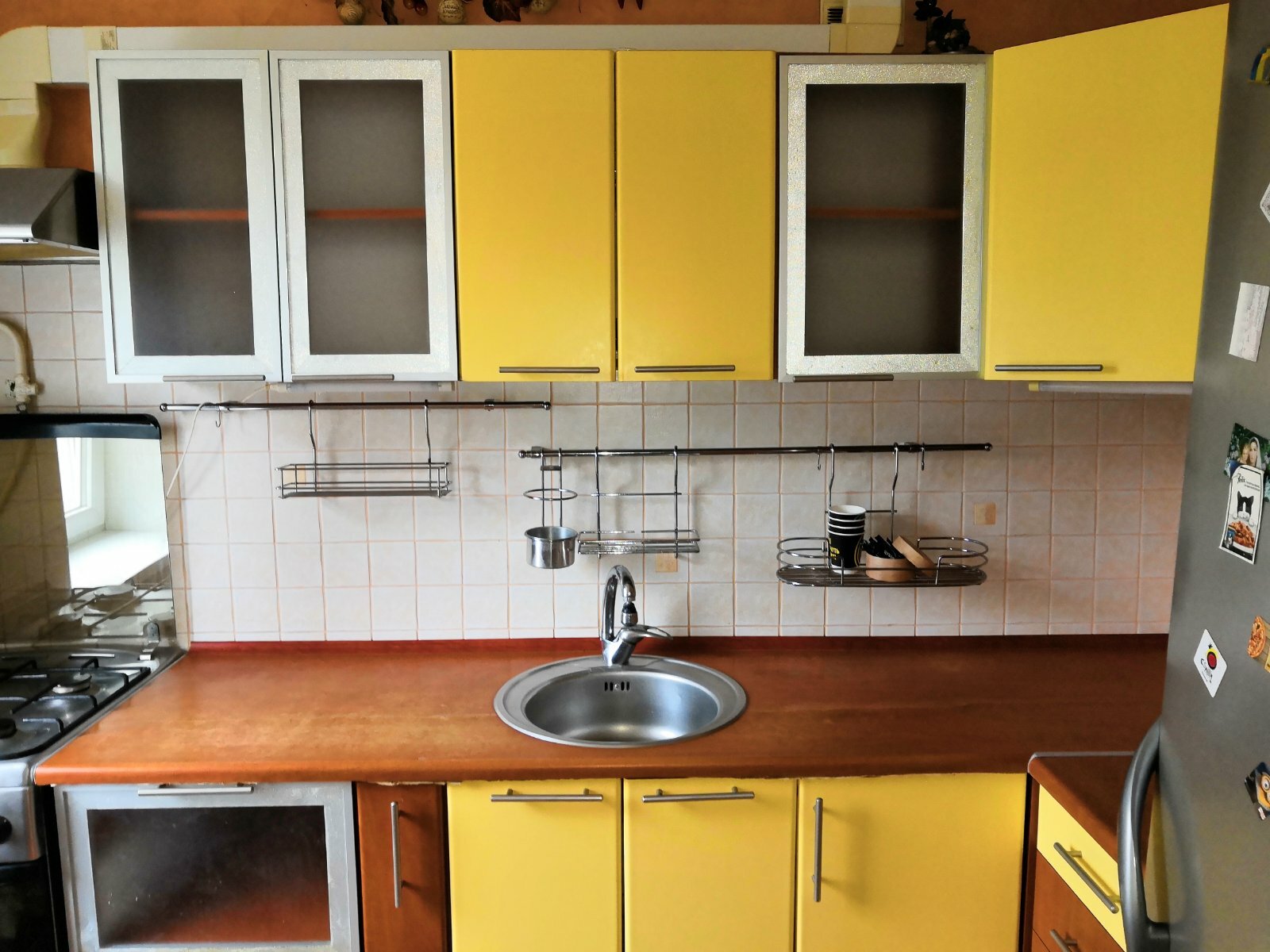 Продаж 2-кімнатної квартири 52 м², Крымская -десантный бул., 62