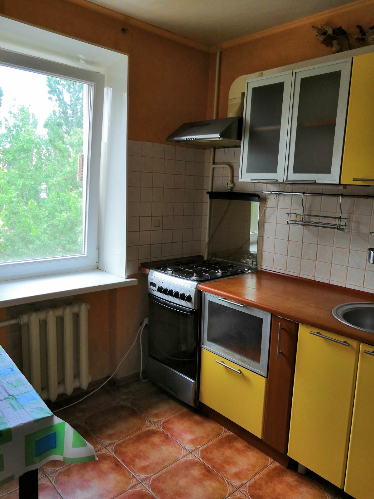 Продаж 2-кімнатної квартири 52 м², Крымская -десантный бул., 62