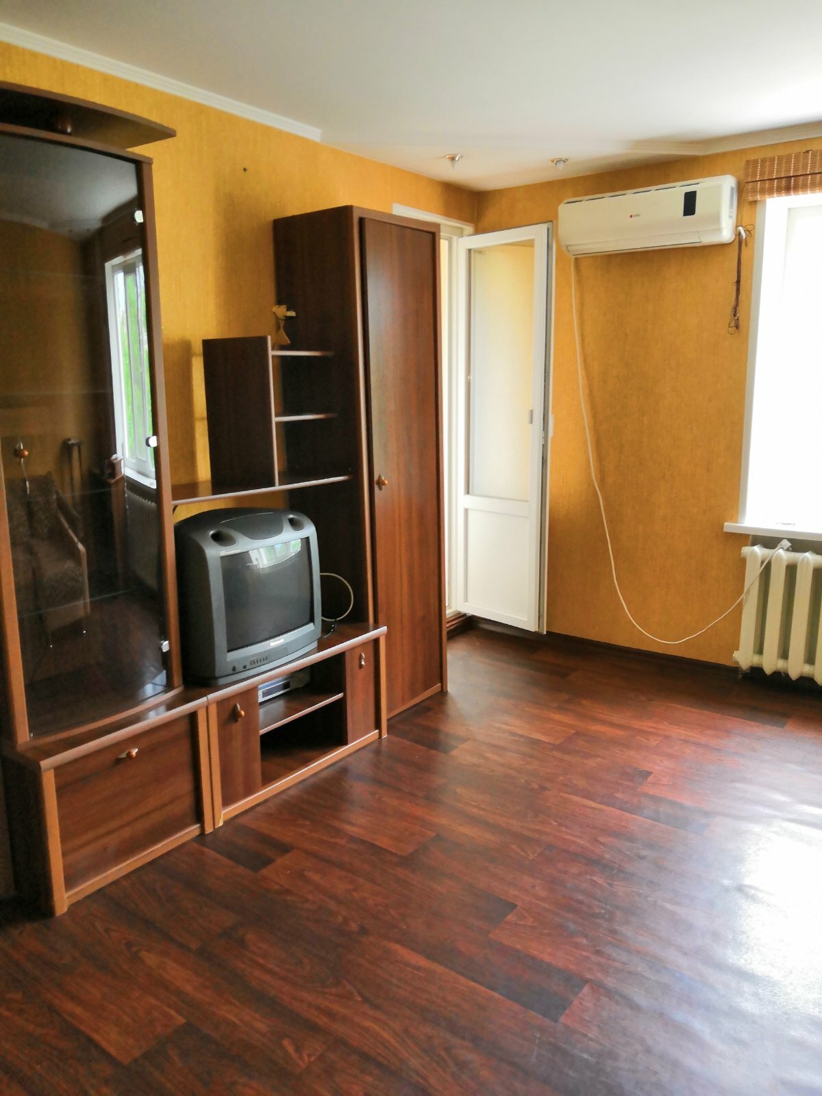 Продажа 2-комнатной квартиры 52 м², Крымская -десантный бул., 62